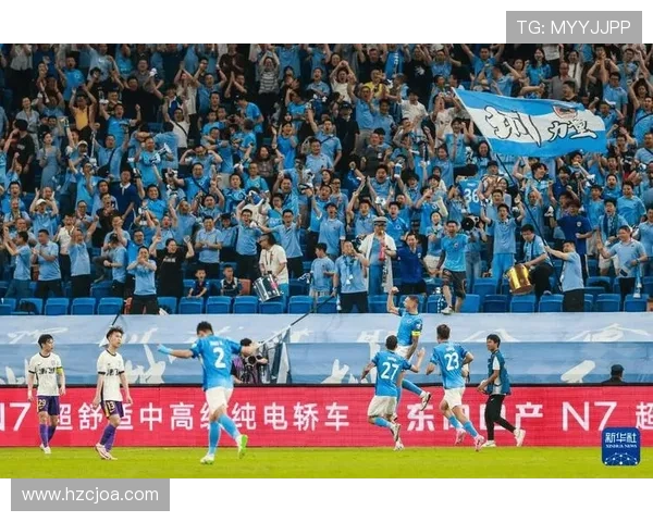 深圳新鹏城在肇庆新区体育中心举行官训迎接联赛收官战