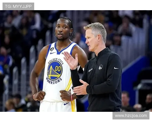 库明加开季表现惊艳获科尔称赞无论留队还是交易都将是球队关键人物